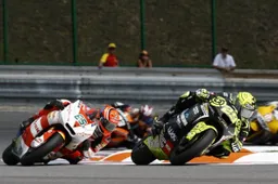 Moto2: a Indianapolis prosegue la corsa al titolo mondiale