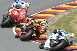 Moto2: duello Redding Vs Espargaro ad Indianapolis