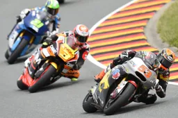Moto2: Indianapolis ospita il decimo round della 'middle class'