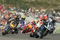 Moto2: le aspettative per il secondo anno della categoria