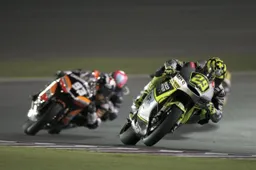 Moto2: a Jerez sarà ancora Marc Marquez Vs Andrea Iannone?