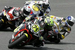Moto2: in 41 a Le Mans per regalare spettacolo