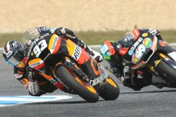 Moto2: Le Mans ospita il 4° round, tutti a caccia di Marquez