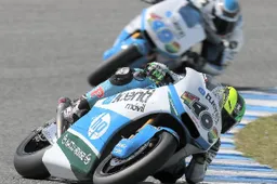 Moto2: Losail ospita il primo round del mondiale 2013