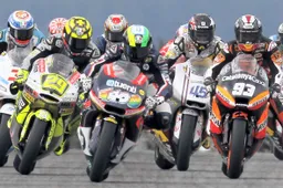 Moto2: Misano ultima chiamata per i rivali di Marquez