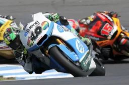 Moto2: Redding KO (?), Pol Espargaro per il titolo a Motegi