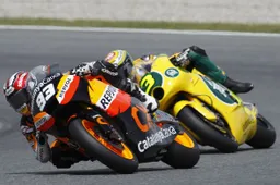 Moto2: caccia a Bradl per Marquez e gli italiani al Mugello