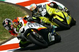 Moto2: le ultime news alla vigilia del Sachsenring