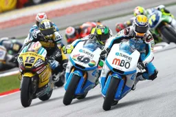 Moto2: a Phillip Island Redding, Espargaro e Rabat per il titolo