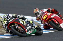 Moto2: si va in Malesia, Elias vicinissimo al titolo mondiale
