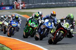 Moto2: la categoria alla scoperta del circuito di Silverstone