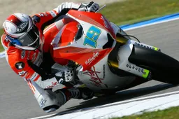 Moto2: tre wild card per il Gran Premio di Valencia