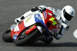 Moto2: il ritorno in pista a Jerez di Ratthapark Wilairot