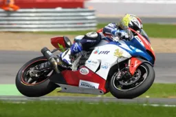 Moto2: Ratthapark Wilairot dimesso dall'ospedale