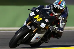 Tutti gli iscritti 2010 di Motomondiale e Superbike
