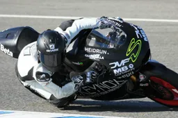 Moto2: tanti Rookie d'assalto al via del Mondiale 2014
