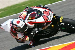 Moto2: la famiglia ed il team ricordano Shoya Tomizawa