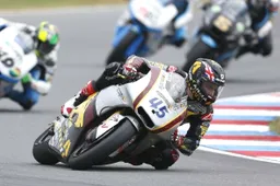 Moto2: pronostico aperto per l'undicesimo round a Silverstone
