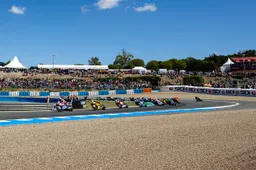 Moto2-Moto3: dall'esordio di Pini alle Pirelli Superbike, le novità dei Test Jerez