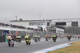 JuniorGP: gran finale a Estoril, tre titoli ancora da assegnare