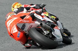 Moto2: per il titolo costruttori lotta tra Suter e Moriwaki