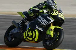 Moto2: al via i Test IRTA a Jerez, 38 piloti in pista