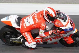 Moto2: prima giornata di Test in Argentina per Rabat e Terol