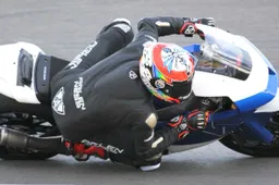 Moto2: giornata di Test a Valencia con diverse novità