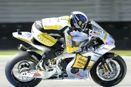 Moto2: Thomas Luthi operato alla clavicola dopo Assen