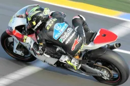 Moto2: in Spagna i primi test 2013 nel mese di febbraio