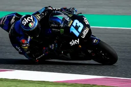 Moto2, test a chilometraggio limitato. "Programma in base a questo"