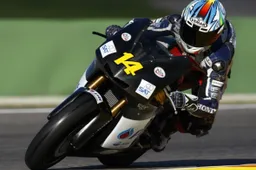 Moto2: gli assenti dei primi test, cambia lo schieramento?