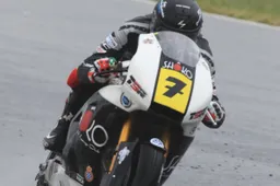 Moto2: due wild card al via del Gran Premio di Jerez