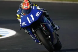 ST600: Yusuke Teshima passa al team Moto Map Supply Suzuki