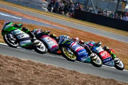 Moto3: la nota FIM, IRTA e Dorna sul meccanico che aggredì Booth-Amos nel 2019