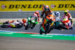Moto3: Pedro Acosta e gli altri, il punto sui rookie dopo 9 Gran Premi