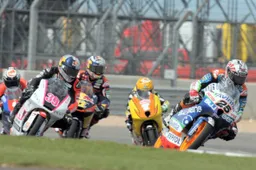 Moto3: il mondiale al TT Circuit di Assen per il settimo round