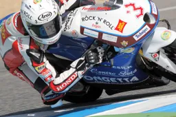 Moto3: partnership tra CBC Corse e Team Machado