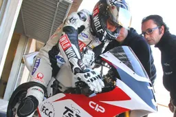 Moto3: iniziato il nuovo corso 2013 del team CIP Moto