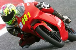 CIV: Ioda Racing con Armando Pontone nella classe Moto3