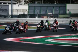 CIV Moto3, esordio Superpole Race: ma il nuovo "format WorldSBK" non convince
