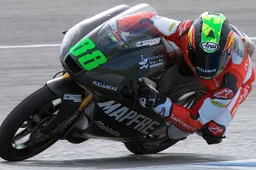 Moto3: conclusi i Test a Jerez, ancora Fabio Quartararo