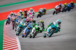 Moto3 2021: i piloti confermati finora e le ultime indiscrezioni