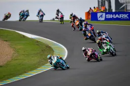 Moto3, fioccano le sanzioni ad Aragón. Ma servono davvero?