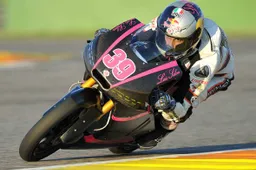 Moto3: schieramento della stagione 2012 al completo