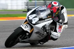 Moto3: comunicata l'entry list della stagione 2012, 32 piloti al via