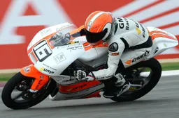 Moto3 European Championship Albacete Gara: Karel Hanika Campione, Migno 4°, Manzi 7°