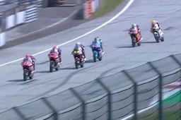 Moto3 Austria: Piqueras ritorno trionfale, Pini 9° e miglior italiano
