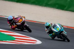 Moto3: Foggia & co, le speranze tricolori per il Mondiale 2022