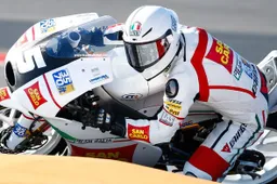 Moto3 Austin Prove Libere 2: Vinales con scivolata, 5° Fenati